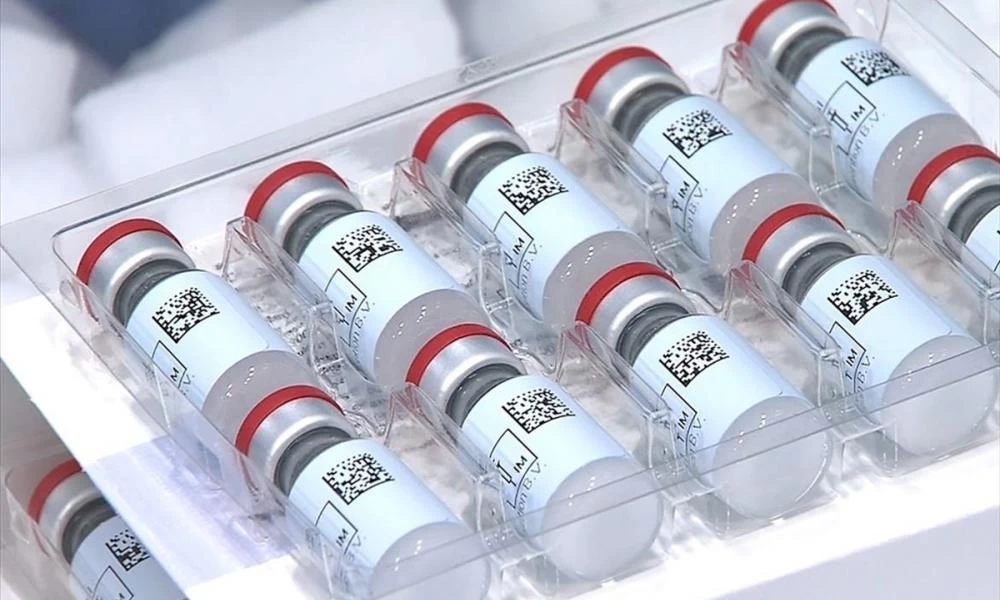 Τελική έγκριση από την Κομισιόν στο εμβόλιο της Johnson & Johnson